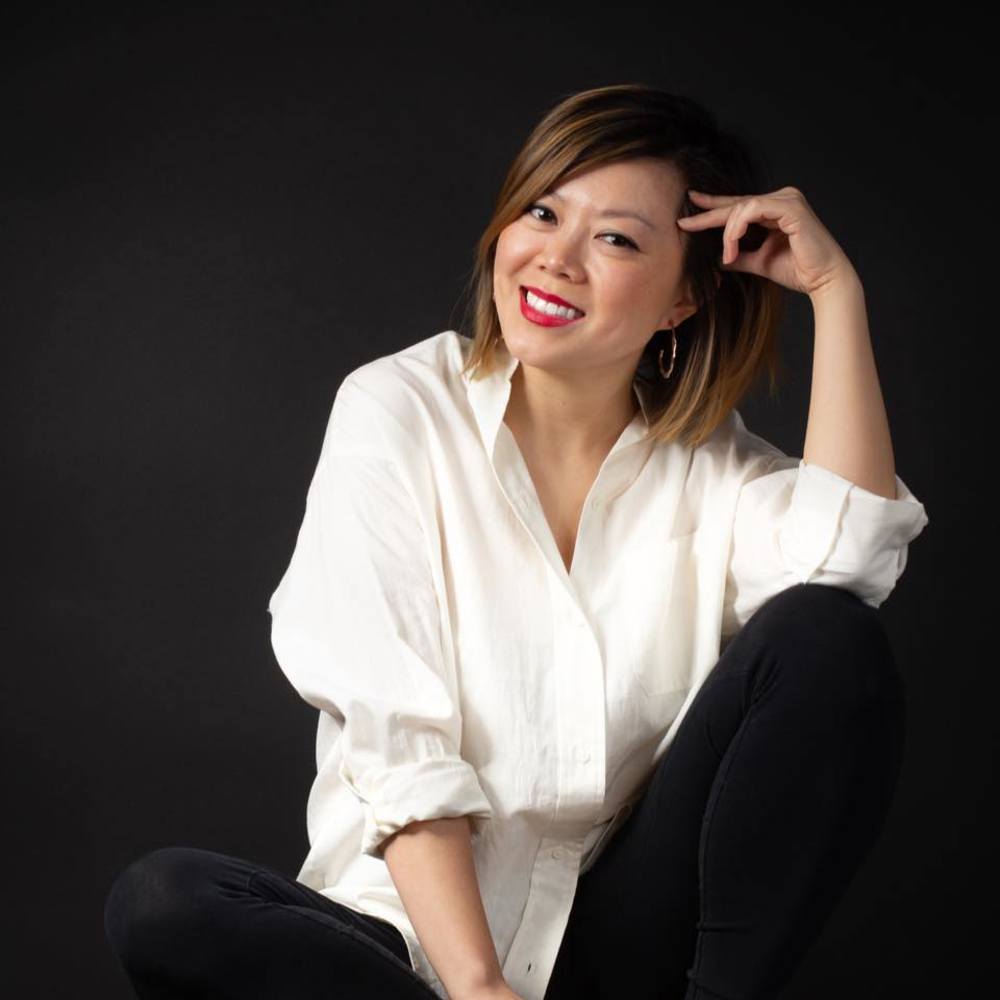 Meet your Posher, Rayna